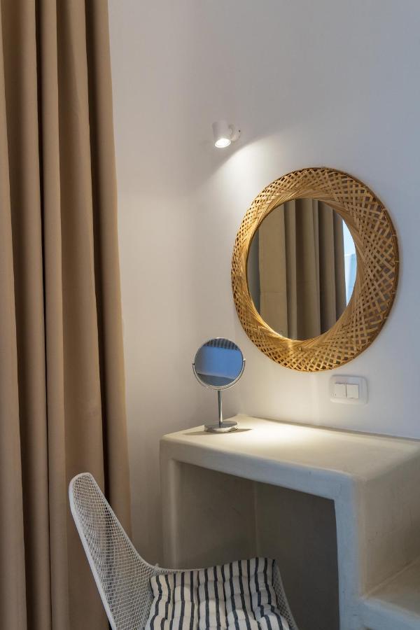 Lavadoze Luxury Suites Éxo Goniá Eksteriør bilde